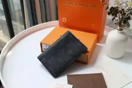 portefeuille Louis Vuitton